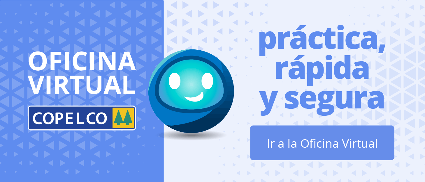 Oficina Virtual Copelco